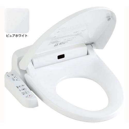 LIXIL(リクシル):INAX シャワートイレ|防露式密結ロータンク (便器部:C-100S タンク部:DT-4850 便座部:CW-H41-BW1色:ピュアホワイト) LIXIL(リクシル):INAX シャワートイレ|防露式密結ロータンク (便器部:C-100S タンク部:DT-4850 便座部:CW-H41-BW1色:ピュアホワイト)