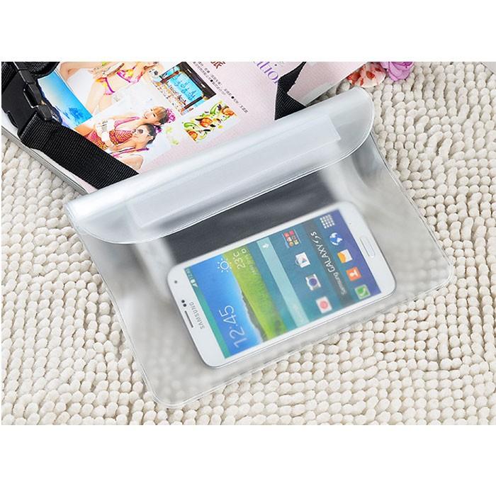 防水ケース 防水ポーチ ウエストポーチ マリンスポーツ ウインタースポーツ タブレット ウエストバック ウォータープルーフ 完全防水 アウトドア 全機種対応 Zaizaishop 通販 Yahoo ショッピング