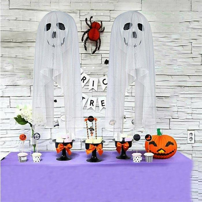 Happy Halloween ハロウィン おばけ 飾り 吊るす インテリア 壁飾り デコレーション ゴーストバルーン Happy Halloween オブジェ 壁掛け飾り ハロウィングッズ Zaizaishop 通販 Yahoo ショッピング