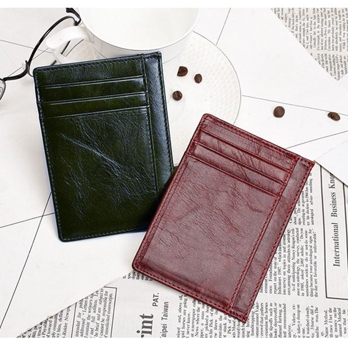 正規店 インナーカードケース メンズ コンパクト レディース スリム 超薄型 スキミング防止機能 両面 Rfid 本革 シンプル 軽量 レザー たく セキュリティ