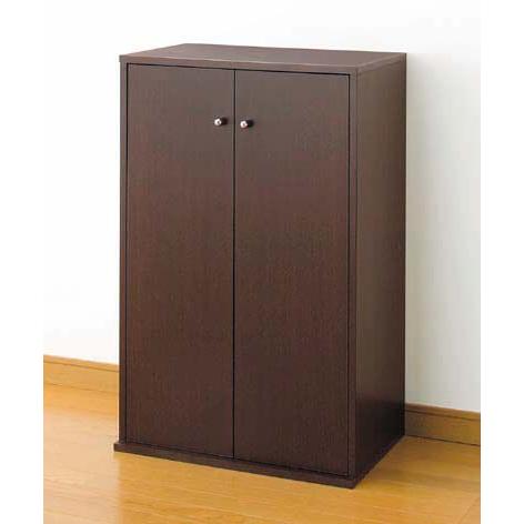 日本製 収納ラック6段 幅59 5cm Cdラック Dvdラック Blu Ray収納 収納棚 両開き扉収納 Ne8013 Ink2355 21 Zak Kagu 通販 Yahoo ショッピング