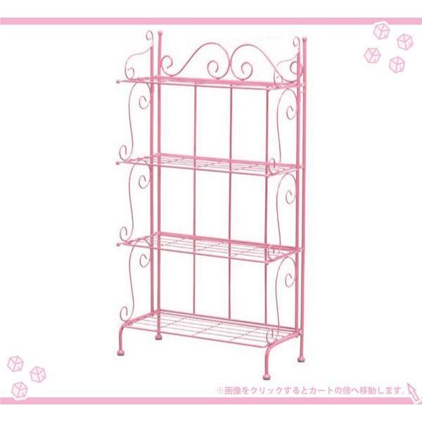 姫系オープンラック4段/桃色(ピンク),スチールラック,折りたたみラック,飾り棚,折り畳みラック,収納ラック,収納家具 : sd7014-ink2900-10 : zak-kagu-ザッカグ - 通販 - Yahoo!ショッピング 姫系オープンラック4段/桃色(ピンク),スチールラック,折りたたみラック,飾り棚,折り畳みラック,収納ラック,収納家具 : sd7014-ink2900-10 : zak-kagu-ザッカグ - 通販 - Yahoo!ショッピング
