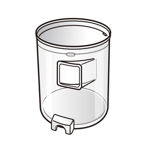 TOSHIBA（東芝） 純正品 クリーナー 掃除機 カップ コードレス