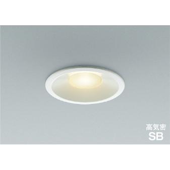 KOIZUMI（コイズミ） LEDダウンライト 100W相当 100パイ AD1091W35 温