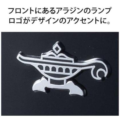 アラジン アラジン ALADDIN 石油ストーブ AKP-S2401(K) 木造7畳 アラジン アラジン ALADDIN 石油ストーブ AKP-S2401(K) 木造7畳