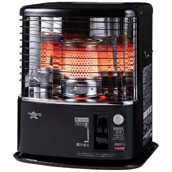 アラジン石油ストーブAKP-S248 替え芯付き アラジン（Aladdin） 石油ストーブ AKP-S2402(K) 木造7畳まで