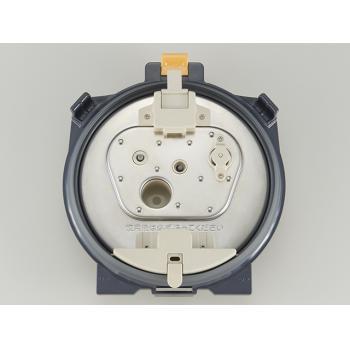 象印（ZOJIRUSHI） 自動圧力IHなべ 内ぶた下 C174-GR EL-MA30