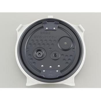 象印（ZOJIRUSHI） 圧力IH炊飯ジャー 内ぶたセット(うるおい二重内ぶた