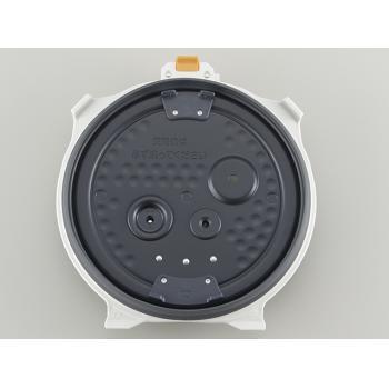 象印（ZOJIRUSHI） 圧力IH炊飯ジャー 内ぶたセット(うるおい二重内ぶた