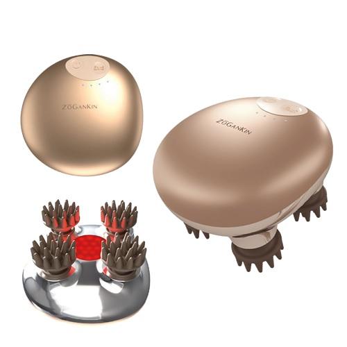 ゾーガンキンスカルプ ZOGANKIN スカルプ CL-ZKS EMS ヘッドスパ