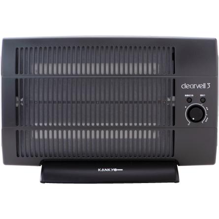 カンキョー KANKYO 空気清浄機 クリアベール3 Clearveil3 北海道・離島