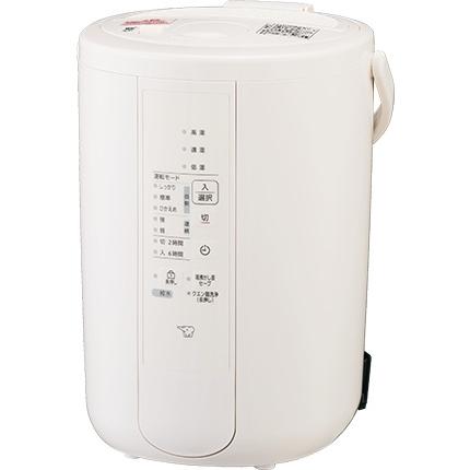 象印 ZOJIRUSHI スチーム式加湿器 EE-RV50 北海道・離島は別途送料