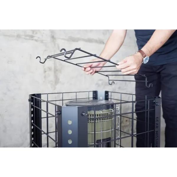 トヨトミ ギアミッションシーリーズ KS-GE67・RR-GER25・RR-GE25対応の