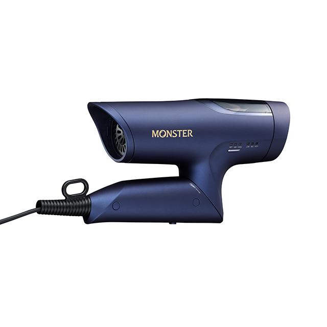 KOIZUMI（コイズミ） ハイスピードドライヤー モンスター KHD-M805/A