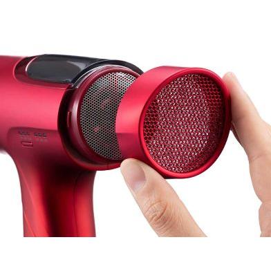 KOIZUMI（コイズミ） ハイスピードドライヤー モンスター KHD-M805/R