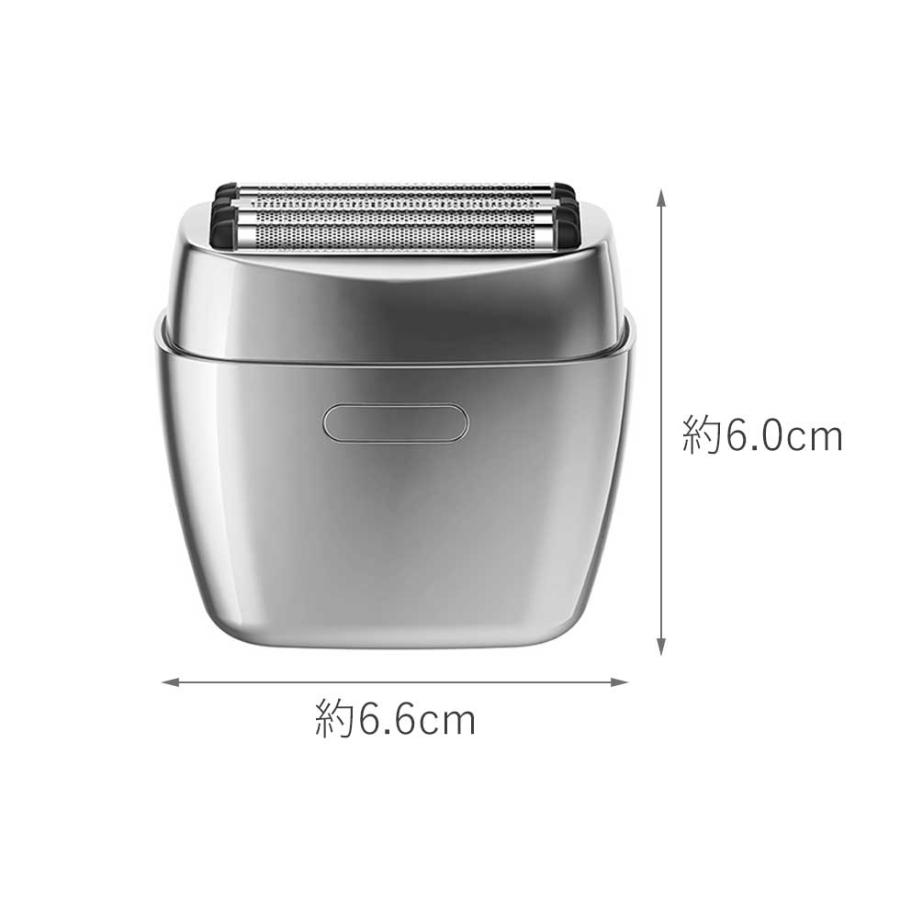 KOIZUMI（コイズミ） KOIZUMI USB充電5枚刃シェーバー KMC-0800/H