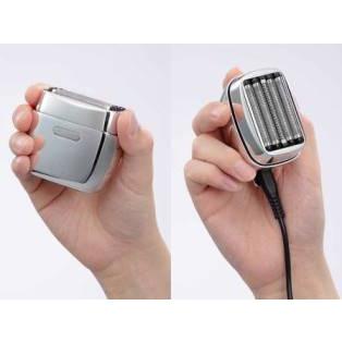 KOIZUMI（コイズミ） KOIZUMI USB充電5枚刃シェーバー KMC-0800/H