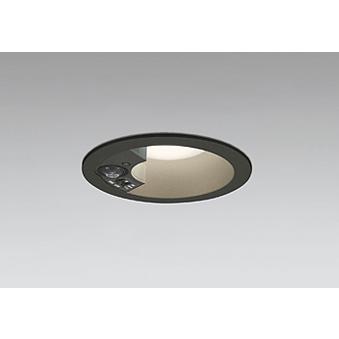 ODELIC（オーデリック） 軒下用ダウンライト 人感センサー付 白熱灯