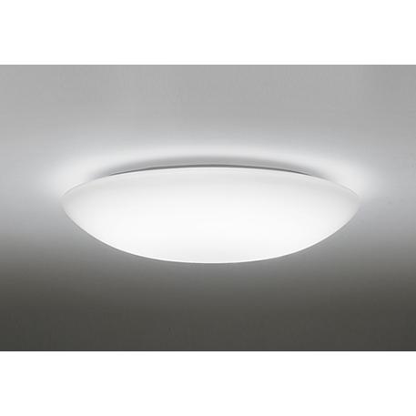 ODELIC（オーデリック） LEDシーリングライト OX9767LDR 主に14畳用 調