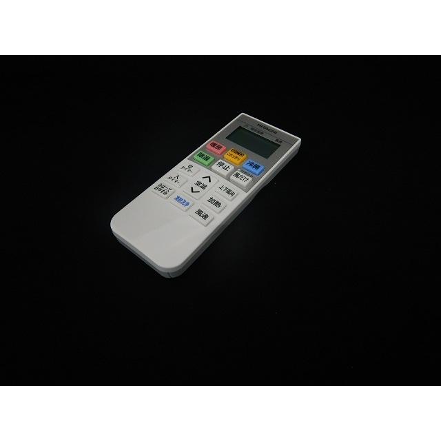 白くまくん HITACHI 日立 純正品 エアコン用リモコン RAS-DT22N-003 