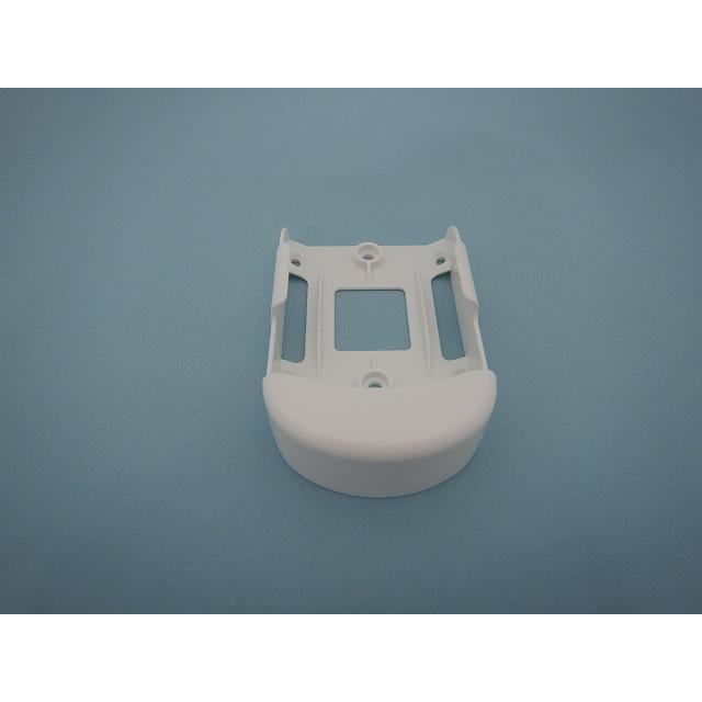 白くまくん HITACHI 日立 純正品 エアコン用リモコンホルダー RAS