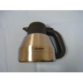 象印（ZOJIRUSHI） コーヒーメーカー EC-NA40-BA用ステンレスサーバー 