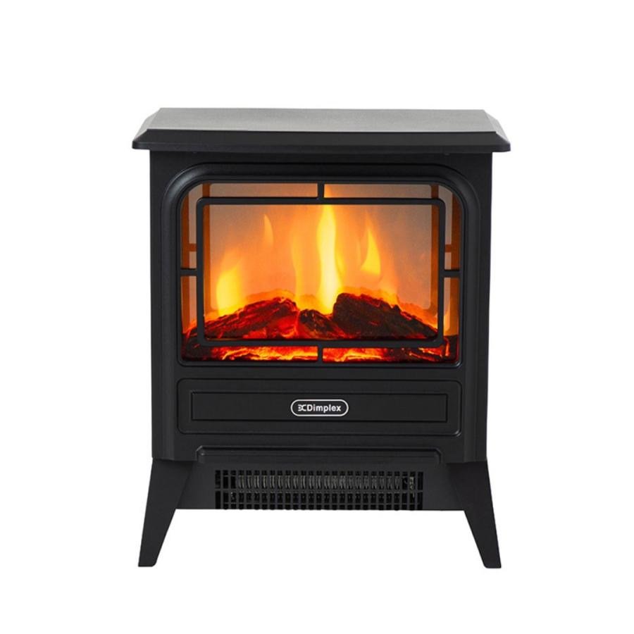 Dimplex（ディンプレックス） 電気暖炉 暖炉型ファンヒーター Tiny