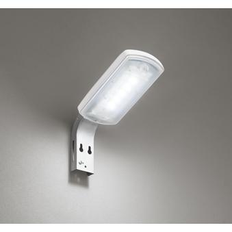 ODELIC オーデリック LED防犯灯 FL20W・水銀灯40W相当 XG259017 ODELIC オーデリック LED防犯灯 FL20W・水銀灯40W相当 XG259017