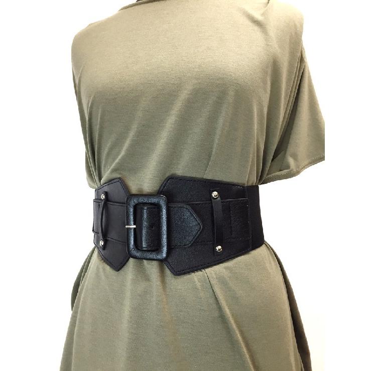 rurumu: レザー コルセット ベルト 楽天市場】選べるレザーコルセットベルト : 夢展望 YUMETENBO