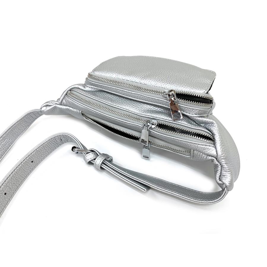 adia ウエストバッグ レディース メンズ おしゃれ ウエストポーチ