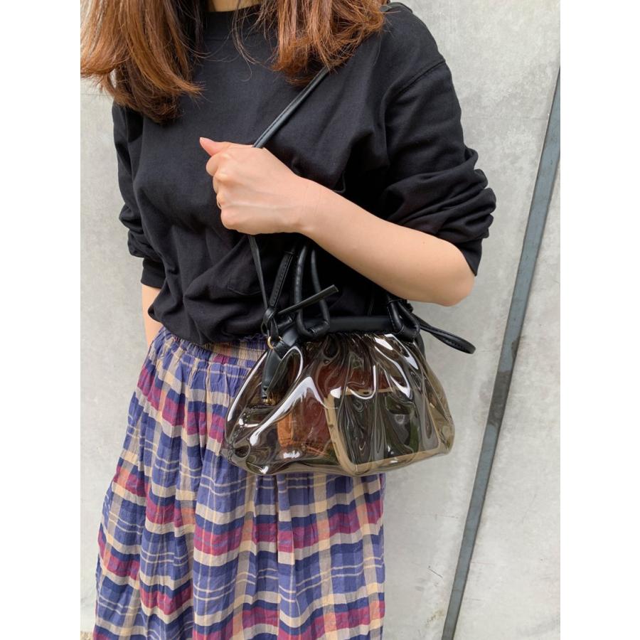 最終値下げ❤️ALEXIA 新作　クリアバック ALEXIA STAM（ショルダーバッグ）のフリマアイテム一覧