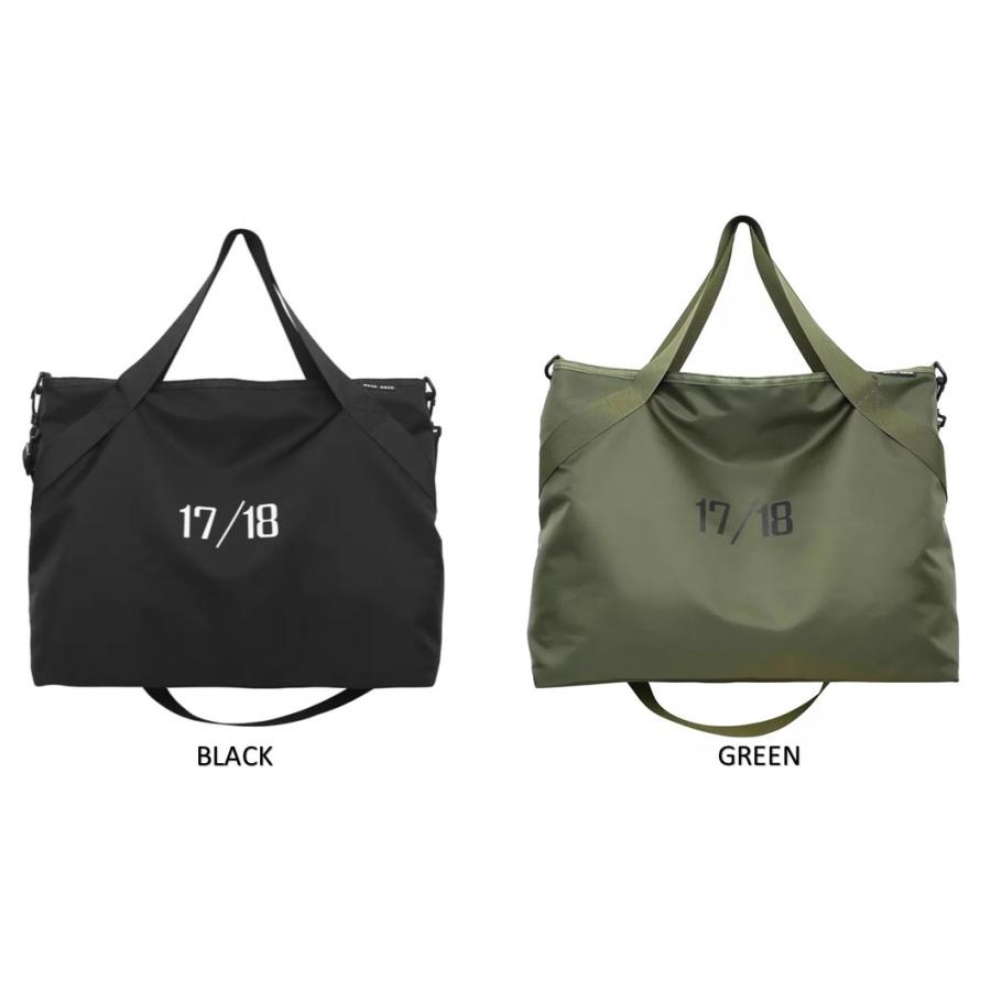 adia トートバッグ メンズ レディース 男女兼用 ナイロンバッグ