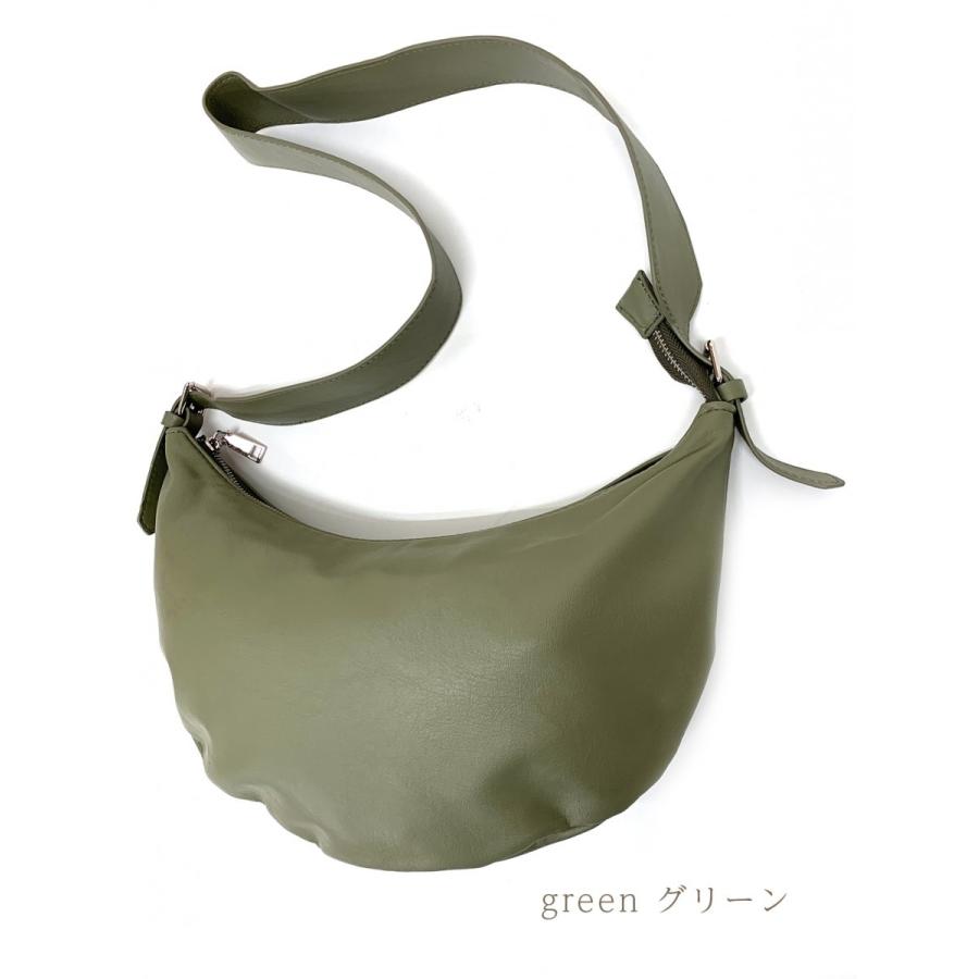 adia 斜め掛けバッグ ショルダー レディース ビッグ 大きいサイズ
