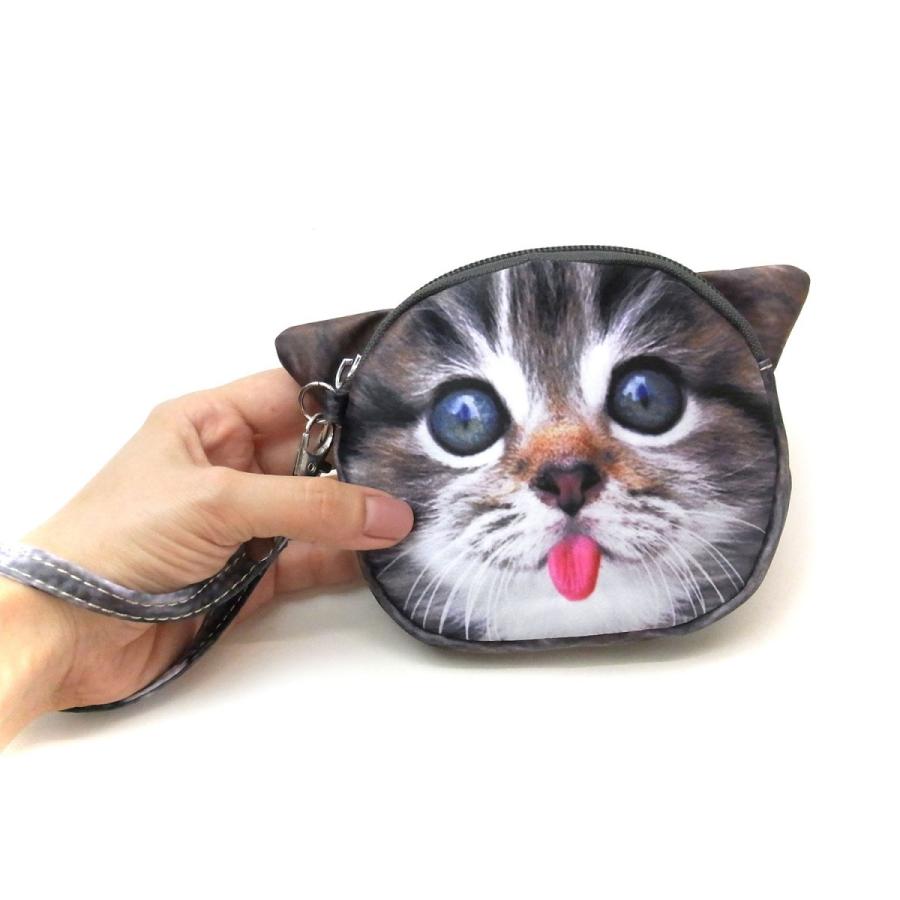 #160  【お客】 猫  ねこ  ブロックプリント  防水ポーチ 160 【お客様専用】 猫 ねこ ブロックプリント 防水ポーチ