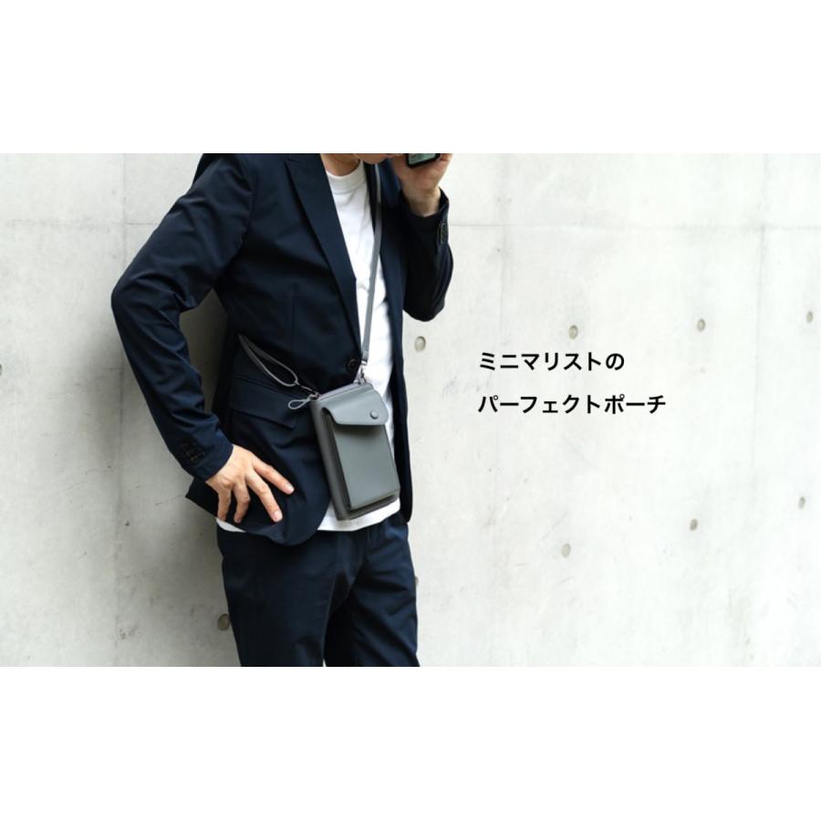 オリジナル 長財布 スマホポーチ✕2 楽天市場】【 スマホポーチ L字 】 VREASON ヴレアゾン 日本製