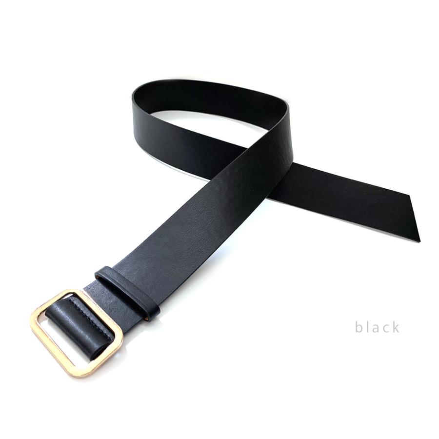 レディースベルト 太い 幅広 フリーサイズ 革 皮 女性 穴なし 大人 バックル パーティ サッシュ ウエストマーク コルセット 流行 送料無料 Sp773 Sp 773 ザッカフロア 通販 Yahoo ショッピング