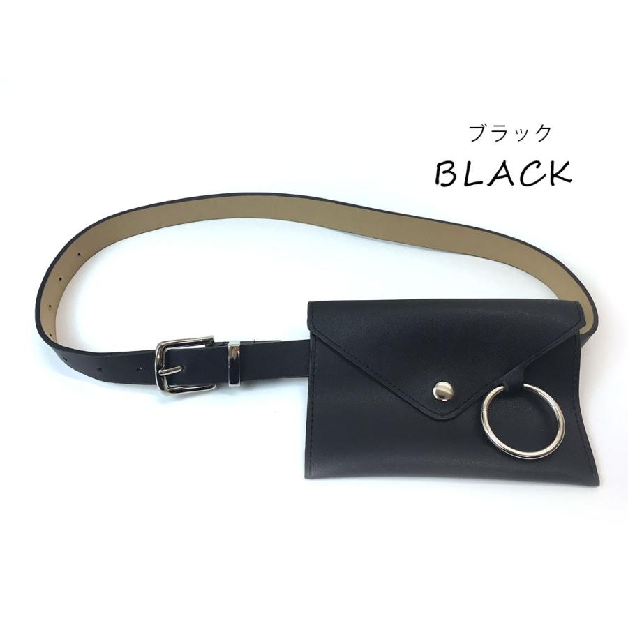 adia ウエストポーチ レディース 大きいサイズ おしゃれ軽量 小さめ