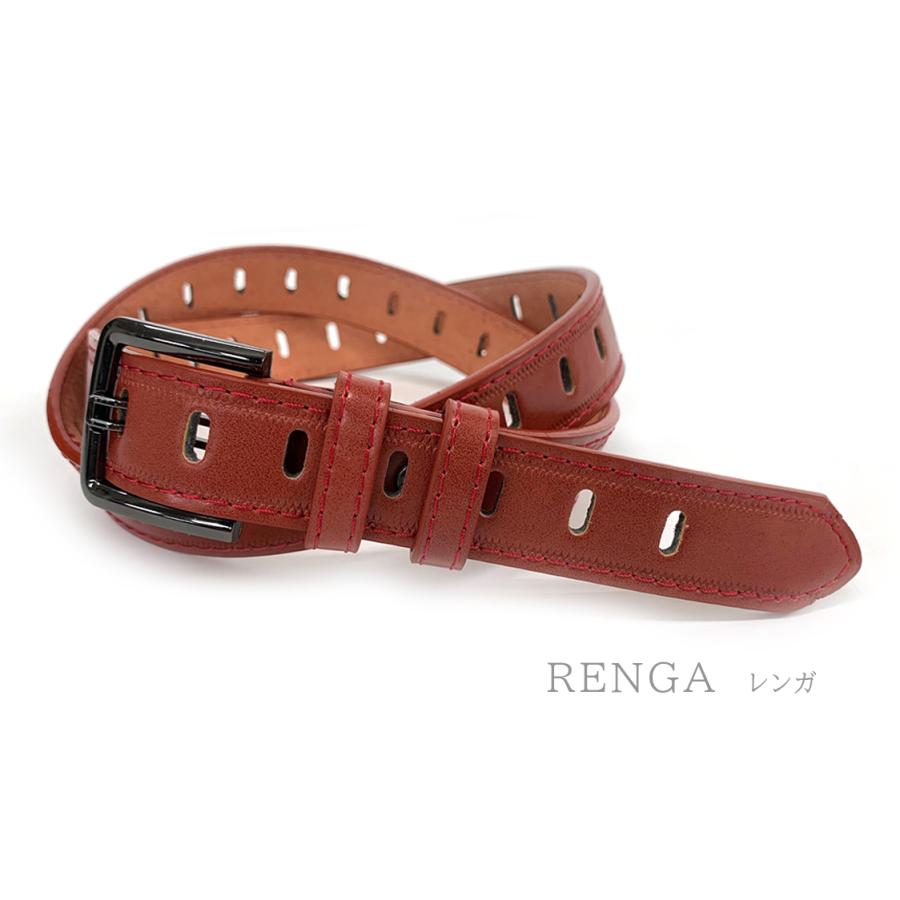 adia ベルト レディース ベルト 革 合皮 PUレザー 女性 おしゃれ