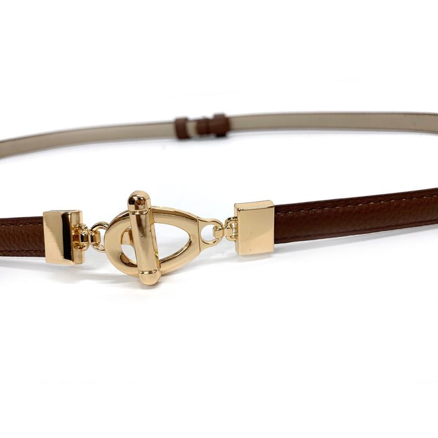 レディースベルト 人気 細め スライドベルト ビット フリーサイズ ママ おしゃれ コーデ フォーマル カジュアル ブランド おすすめ 1本のみメール便 Sp 915 Sp 915 ザッカフロア 通販 Yahoo ショッピング