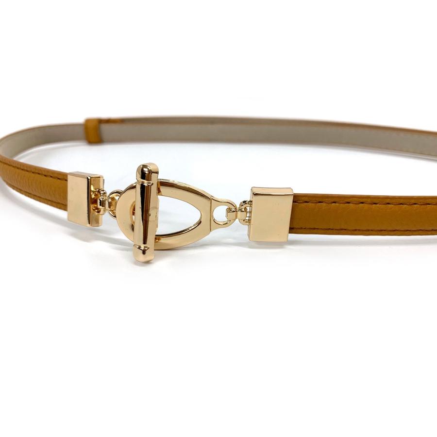 レディースベルト 人気 細め スライドベルト ビット フリーサイズ ママ おしゃれ コーデ フォーマル カジュアル ブランド おすすめ 1本のみメール便 Sp 915 Sp 915 ザッカフロア 通販 Yahoo ショッピング