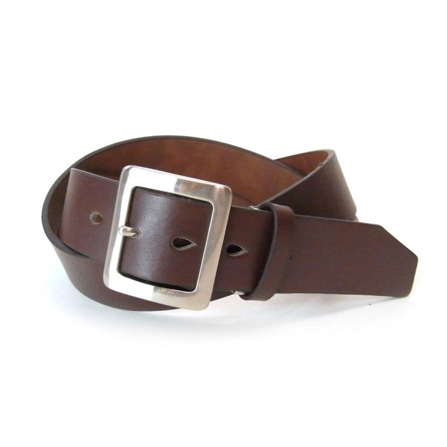 adia ベルト メンズ 大きいサイズベルト Lサイズ ロング レザー