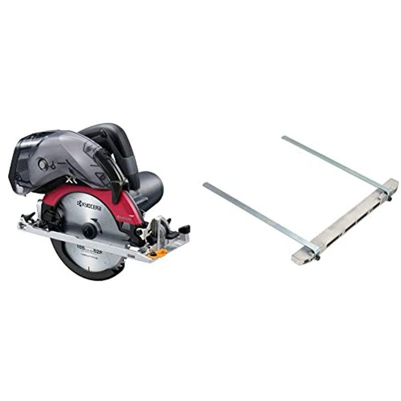 64%OFF!】 リコメン堂京セラ KYOCERA 充電式集じん丸ノコ DNW11XR