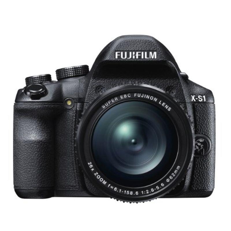値下げ】Fujifilm X-S1 超望遠ズームカメラ 良品-
