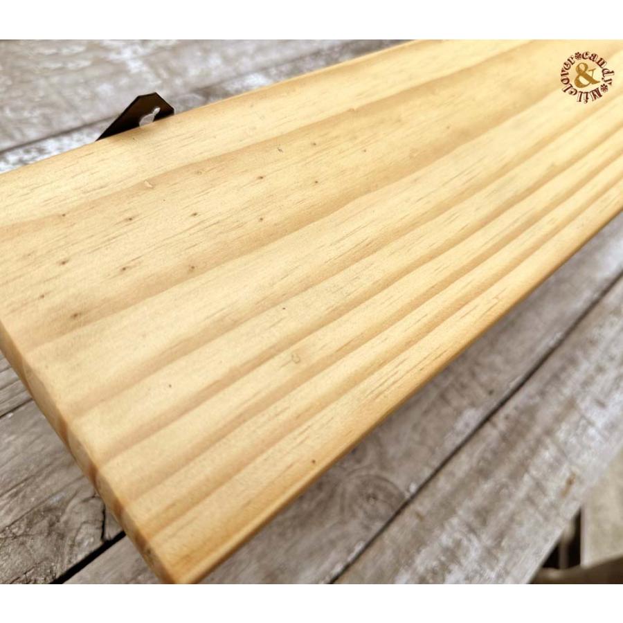 倉敷意匠計画室 タオルハンガー 4連フック シェルフ / インテリア