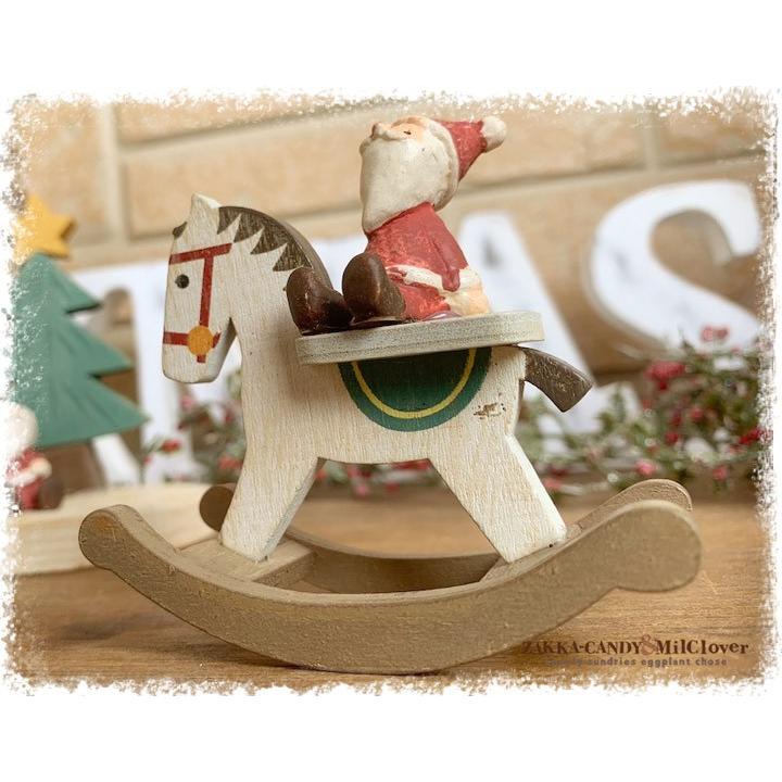 クリスマス雑貨 Christmas ディスプレイ クリスマス オーナメント 可愛い かわいい ナチュラル インテリア 北欧 フローノエル サンタ Mar4006567 雑貨zakka Candy 通販 Yahoo ショッピング