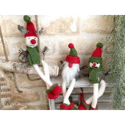 クリスマス雑貨 Christmas ディスプレイ クリスマス オーナメント