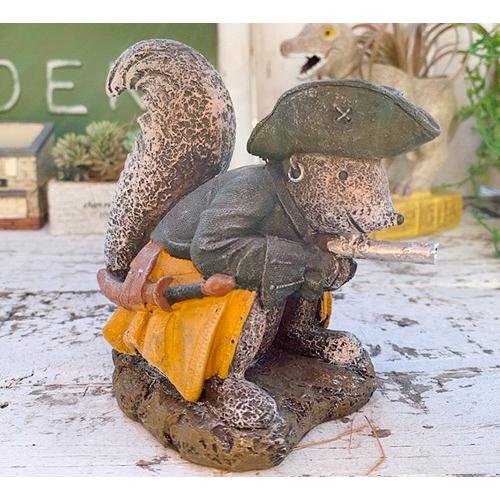 かわいい 可愛い 動物 置物 ナチュラル ガーデン ガーデン雑貨