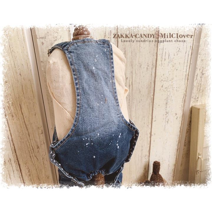 犬服 3S わんこの普段着レトロな小鳥ピンク 犬服 3S わんこの普段着