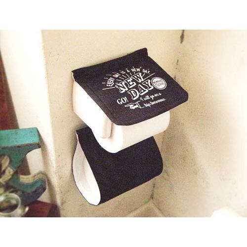 おしゃれ 男前デザイン インダストリアル トイレ/Cozydoors ペーパー