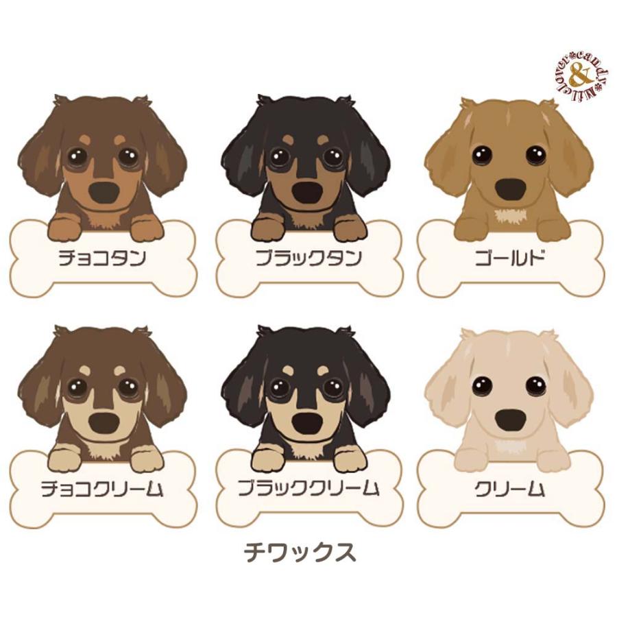 わんこ うちの子 キーホルダー 名入れ DOG シバ 柴犬 / アクリル アクキー シュナウザー ダックスフント チワックス マルプー  プードル わんこ雑貨｜zakka-candy｜16